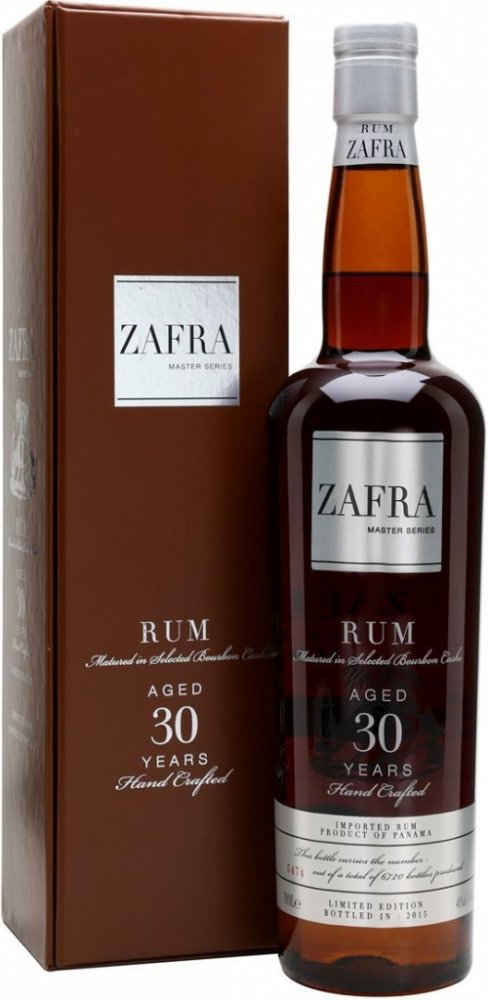 zafra 30